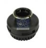 MERCE 0004302270 Silencer, compressed-air system